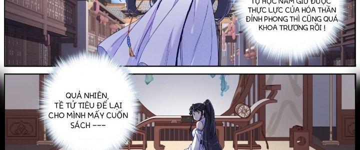 Ta Đột Nhiên Thành Tiên, Làm Sao Bây Giờ Chapter 61 - Trang 2