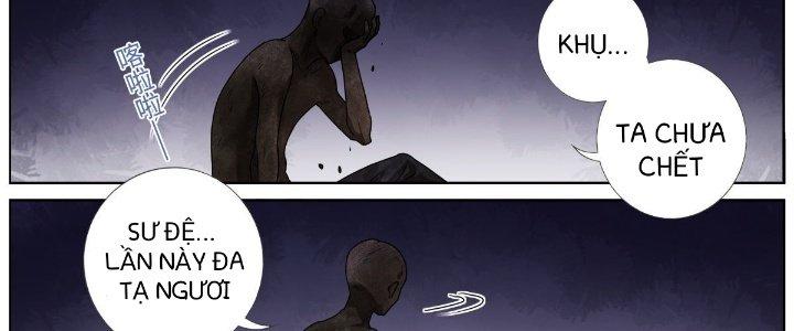 Ta Đột Nhiên Thành Tiên, Làm Sao Bây Giờ Chapter 61 - Trang 2