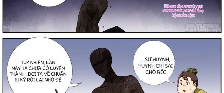 Ta Đột Nhiên Thành Tiên, Làm Sao Bây Giờ Chapter 61 - Trang 2