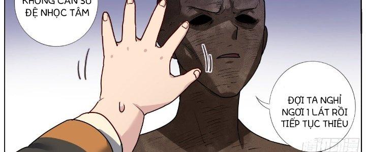 Ta Đột Nhiên Thành Tiên, Làm Sao Bây Giờ Chapter 61 - Trang 2