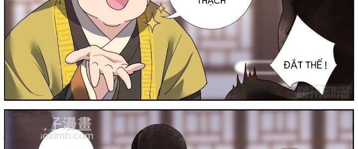 Ta Đột Nhiên Thành Tiên, Làm Sao Bây Giờ Chapter 61 - Trang 2