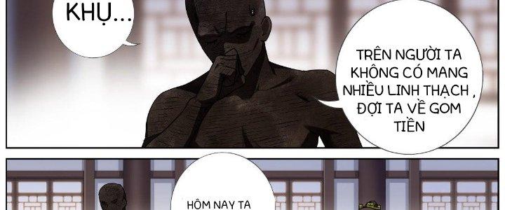 Ta Đột Nhiên Thành Tiên, Làm Sao Bây Giờ Chapter 61 - Trang 2