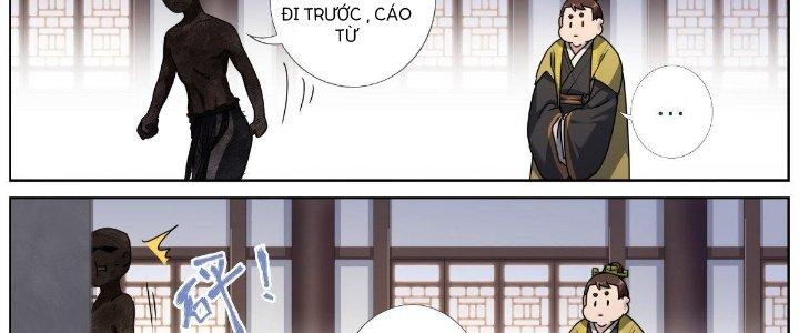 Ta Đột Nhiên Thành Tiên, Làm Sao Bây Giờ Chapter 61 - Trang 2