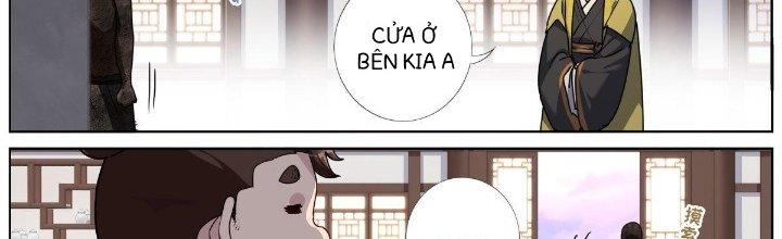 Ta Đột Nhiên Thành Tiên, Làm Sao Bây Giờ Chapter 61 - Trang 2