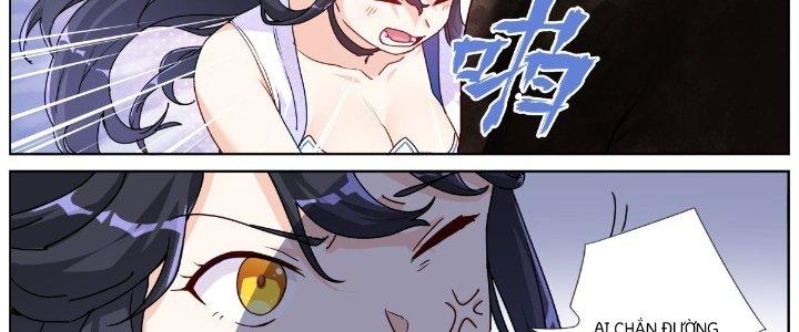 Ta Đột Nhiên Thành Tiên, Làm Sao Bây Giờ Chapter 61 - Trang 2