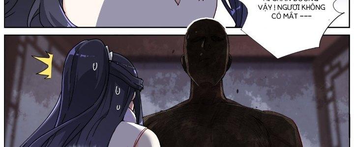 Ta Đột Nhiên Thành Tiên, Làm Sao Bây Giờ Chapter 61 - Trang 2