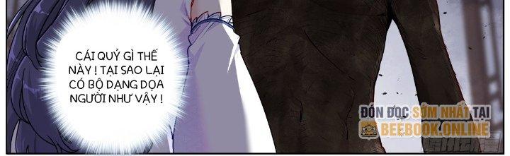Ta Đột Nhiên Thành Tiên, Làm Sao Bây Giờ Chapter 61 - Trang 2
