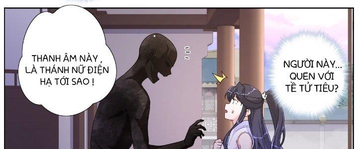 Ta Đột Nhiên Thành Tiên, Làm Sao Bây Giờ Chapter 61 - Trang 2