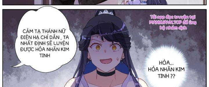 Ta Đột Nhiên Thành Tiên, Làm Sao Bây Giờ Chapter 61 - Trang 2