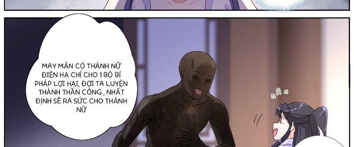 Ta Đột Nhiên Thành Tiên, Làm Sao Bây Giờ Chapter 61 - Trang 2