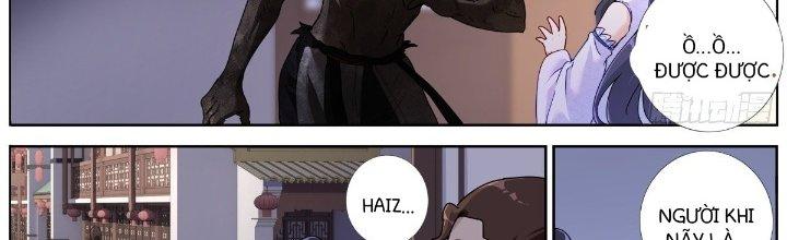 Ta Đột Nhiên Thành Tiên, Làm Sao Bây Giờ Chapter 61 - Trang 2