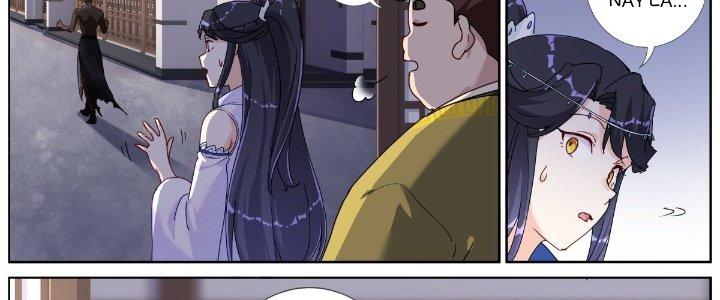 Ta Đột Nhiên Thành Tiên, Làm Sao Bây Giờ Chapter 61 - Trang 2
