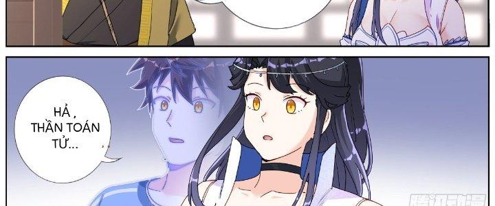 Ta Đột Nhiên Thành Tiên, Làm Sao Bây Giờ Chapter 61 - Trang 2