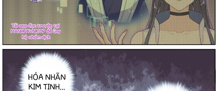 Ta Đột Nhiên Thành Tiên, Làm Sao Bây Giờ Chapter 61 - Trang 2