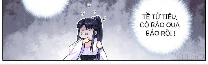 Ta Đột Nhiên Thành Tiên, Làm Sao Bây Giờ Chapter 61 - Trang 2