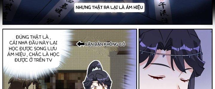 Ta Đột Nhiên Thành Tiên, Làm Sao Bây Giờ Chapter 61 - Trang 2