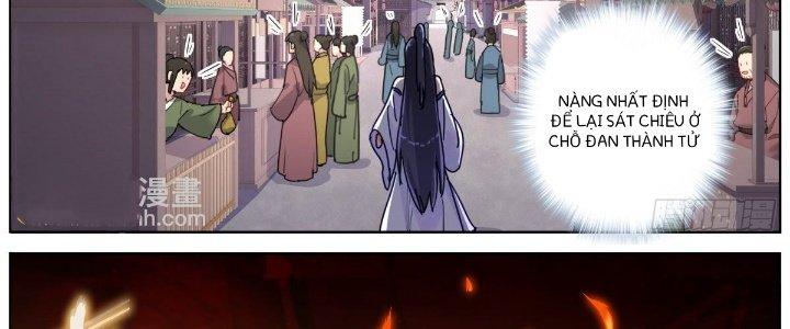 Ta Đột Nhiên Thành Tiên, Làm Sao Bây Giờ Chapter 61 - Trang 2