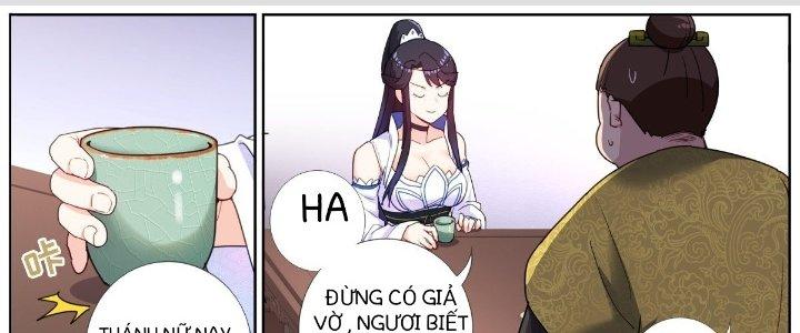 Ta Đột Nhiên Thành Tiên, Làm Sao Bây Giờ Chapter 62 - Trang 2