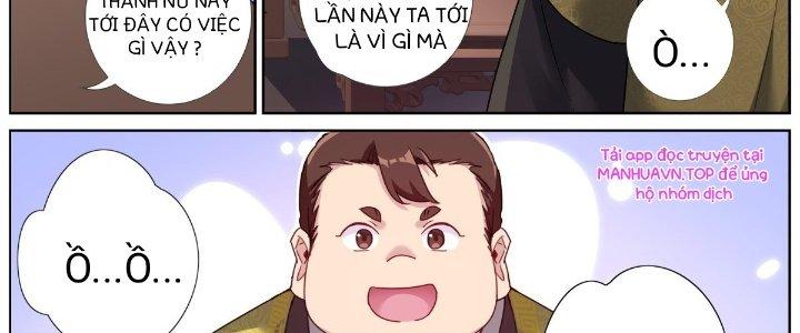 Ta Đột Nhiên Thành Tiên, Làm Sao Bây Giờ Chapter 62 - Trang 2