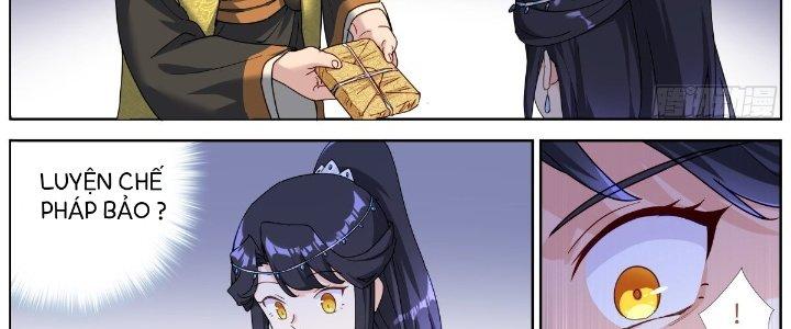 Ta Đột Nhiên Thành Tiên, Làm Sao Bây Giờ Chapter 62 - Trang 2