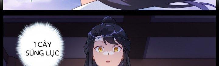 Ta Đột Nhiên Thành Tiên, Làm Sao Bây Giờ Chapter 62 - Trang 2