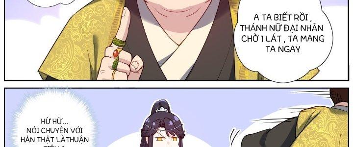 Ta Đột Nhiên Thành Tiên, Làm Sao Bây Giờ Chapter 62 - Trang 2