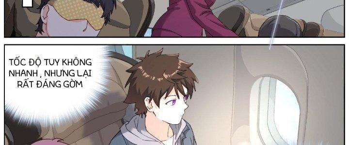 Ta Đột Nhiên Thành Tiên, Làm Sao Bây Giờ Chapter 62 - Trang 2