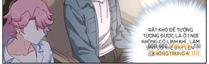 Ta Đột Nhiên Thành Tiên, Làm Sao Bây Giờ Chapter 62 - Trang 2