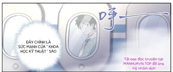 Ta Đột Nhiên Thành Tiên, Làm Sao Bây Giờ Chapter 62 - Trang 2