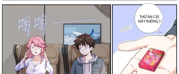 Ta Đột Nhiên Thành Tiên, Làm Sao Bây Giờ Chapter 62 - Trang 2