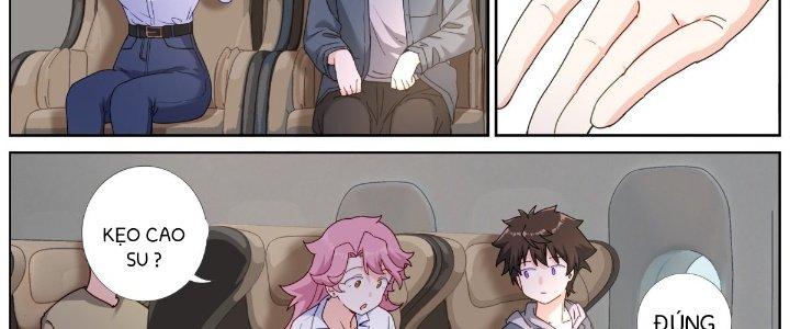 Ta Đột Nhiên Thành Tiên, Làm Sao Bây Giờ Chapter 62 - Trang 2