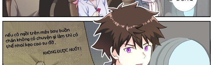 Ta Đột Nhiên Thành Tiên, Làm Sao Bây Giờ Chapter 62 - Trang 2