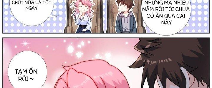 Ta Đột Nhiên Thành Tiên, Làm Sao Bây Giờ Chapter 62 - Trang 2