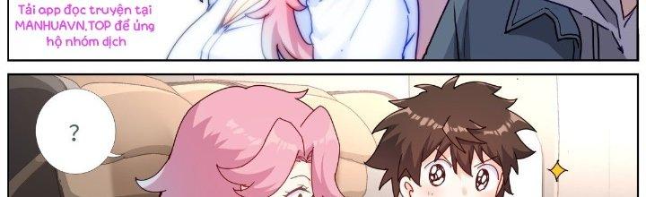 Ta Đột Nhiên Thành Tiên, Làm Sao Bây Giờ Chapter 62 - Trang 2