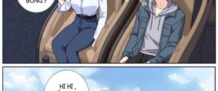 Ta Đột Nhiên Thành Tiên, Làm Sao Bây Giờ Chapter 62 - Trang 2