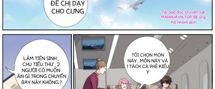 Ta Đột Nhiên Thành Tiên, Làm Sao Bây Giờ Chapter 62 - Trang 2