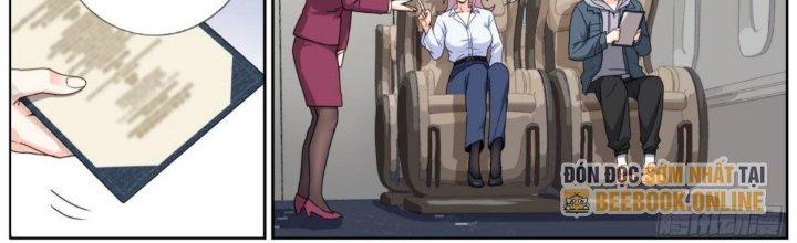 Ta Đột Nhiên Thành Tiên, Làm Sao Bây Giờ Chapter 62 - Trang 2