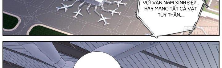 Ta Đột Nhiên Thành Tiên, Làm Sao Bây Giờ Chapter 62 - Trang 2