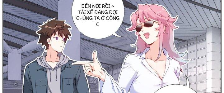 Ta Đột Nhiên Thành Tiên, Làm Sao Bây Giờ Chapter 62 - Trang 2