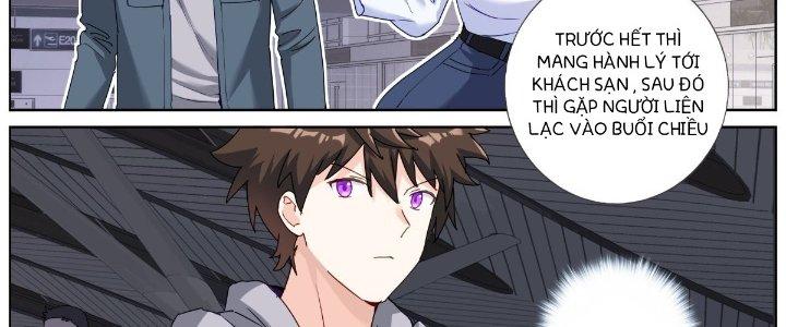 Ta Đột Nhiên Thành Tiên, Làm Sao Bây Giờ Chapter 62 - Trang 2