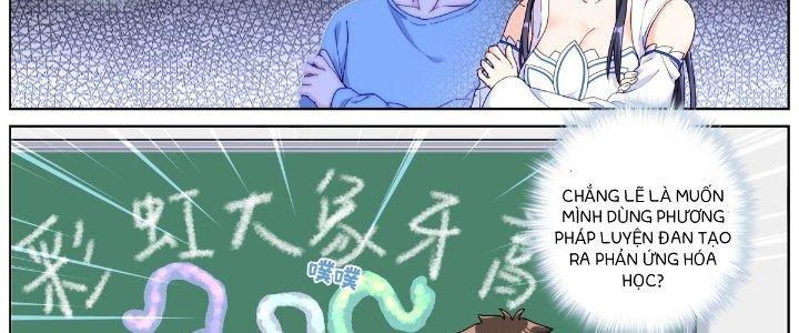 Ta Đột Nhiên Thành Tiên, Làm Sao Bây Giờ Chapter 62 - Trang 2