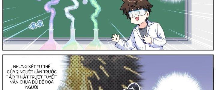 Ta Đột Nhiên Thành Tiên, Làm Sao Bây Giờ Chapter 62 - Trang 2