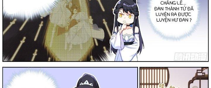 Ta Đột Nhiên Thành Tiên, Làm Sao Bây Giờ Chapter 62 - Trang 2