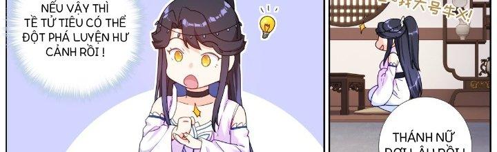 Ta Đột Nhiên Thành Tiên, Làm Sao Bây Giờ Chapter 62 - Trang 2