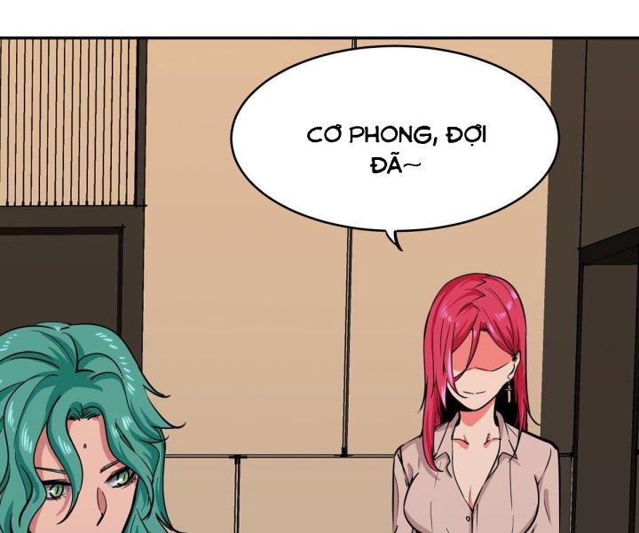 Hệ Thống Thôn Phệ Bá Đạo Chapter 4 - Next Chapter 5