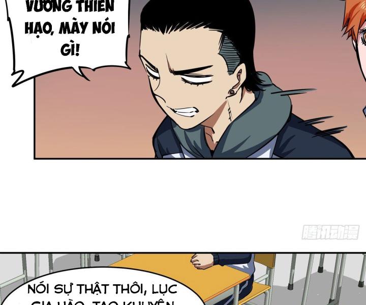 Hệ Thống Thôn Phệ Bá Đạo Chapter 4 - Next Chapter 5