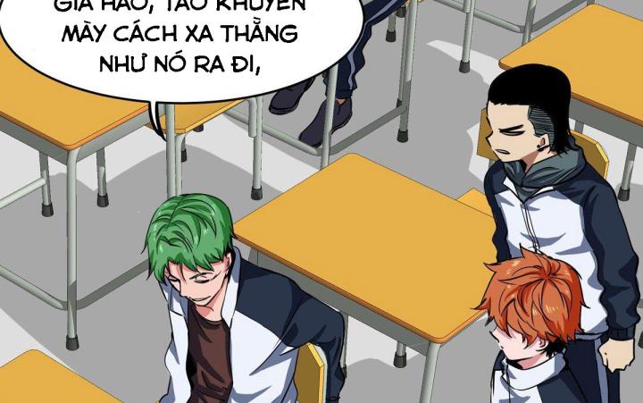 Hệ Thống Thôn Phệ Bá Đạo Chapter 4 - Next Chapter 5