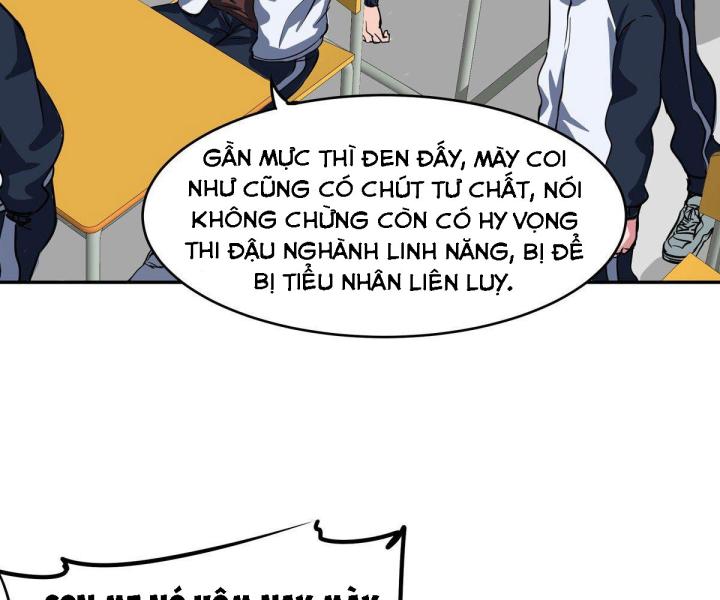 Hệ Thống Thôn Phệ Bá Đạo Chapter 4 - Next Chapter 5