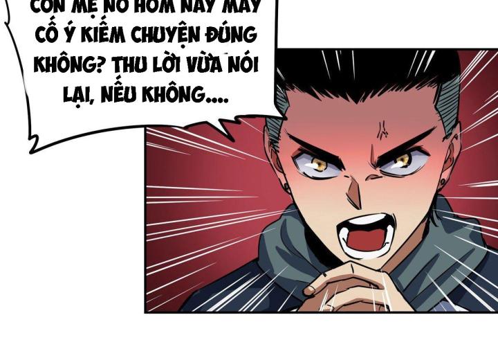 Hệ Thống Thôn Phệ Bá Đạo Chapter 4 - Next Chapter 5