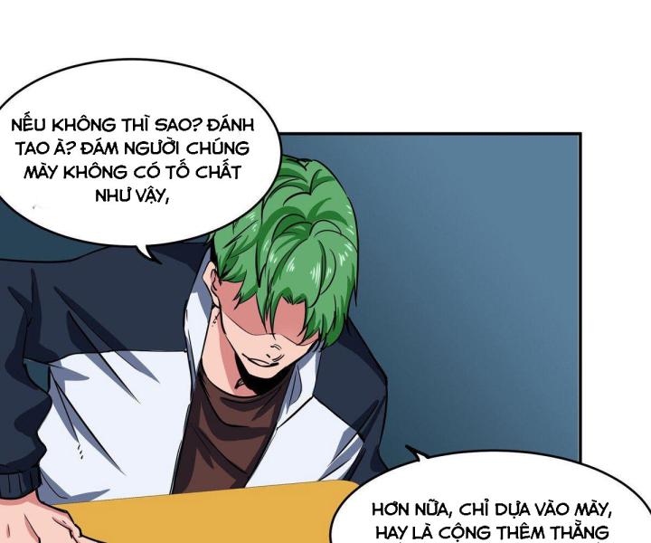 Hệ Thống Thôn Phệ Bá Đạo Chapter 4 - Next Chapter 5